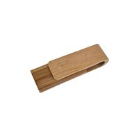 CHIAVETTA USB IN LEGNO